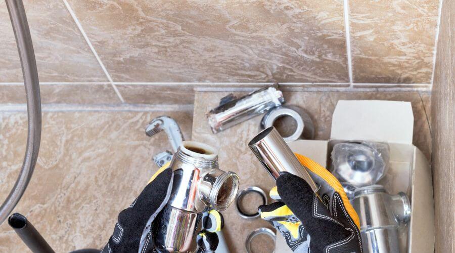 Expert Emergency Roof Repairs services in Bridgeview, IL